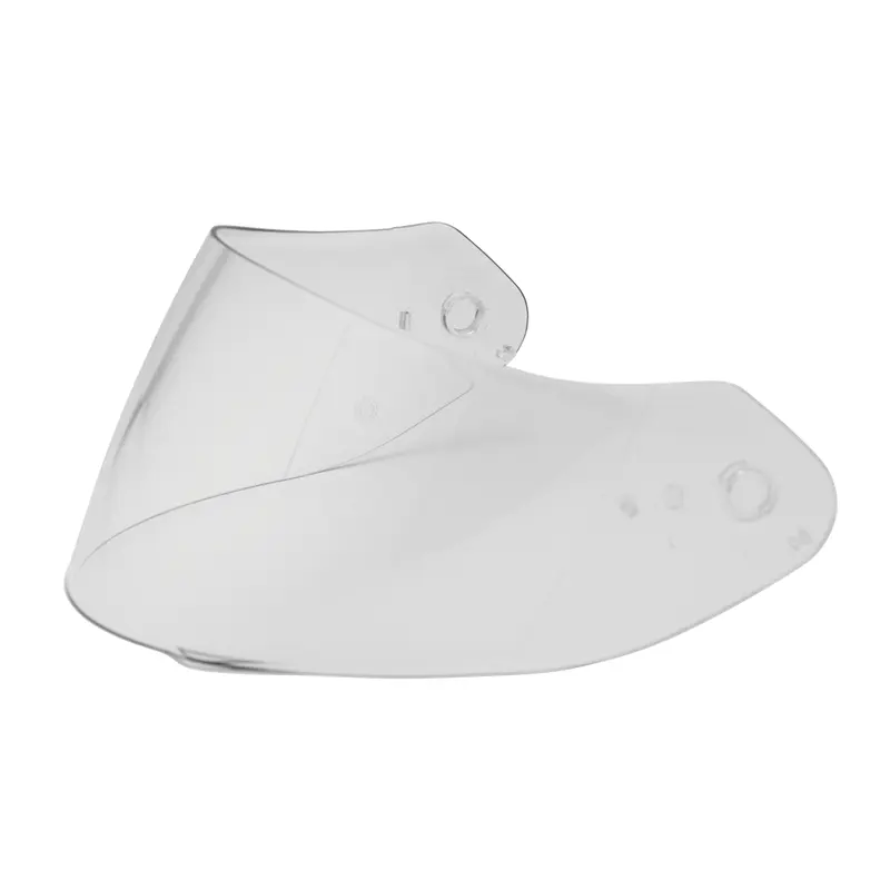 EXO-R710 / EXO-R320 / EXO-T510 Everclear No Fog Shields