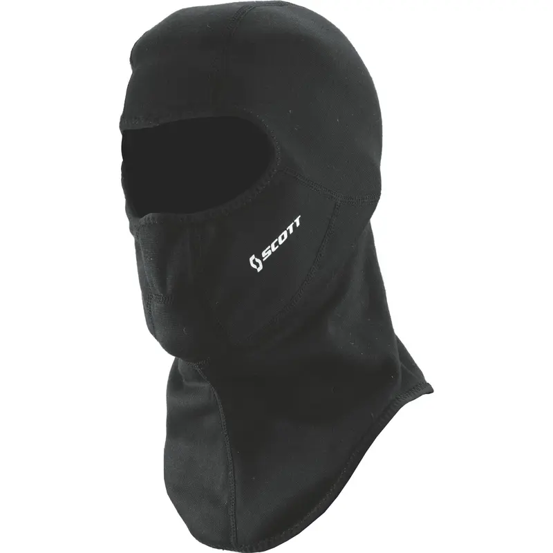 Kid's Open Hood Balaclava
