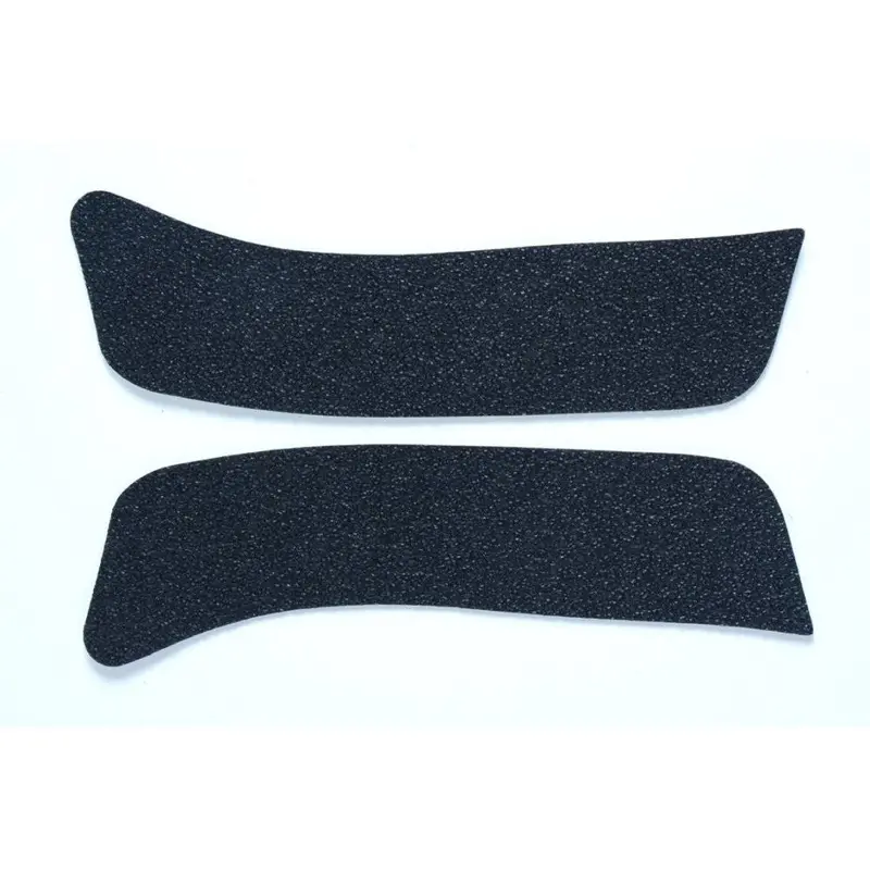 R&G Racing Black Tank Traction Grip For 2001-2005 Yamaha Fazer 1000 EZRG907BL