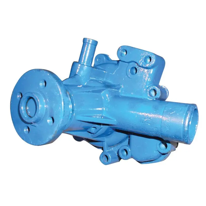 Water Pump Assembly - Sparex Part No. S.65405