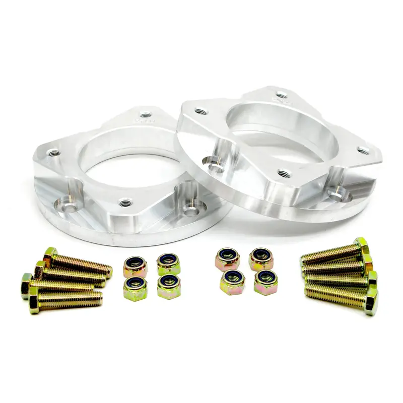 Wheel Accessories - Wheel Spacer Kit 35mm (1.4" inch) 156 PCD for Polaris RZR1000XP