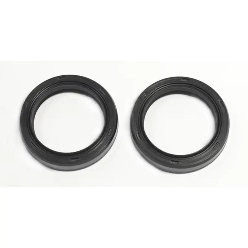 Athena Fork Oil Seal pair - 41.7 x 55 x 10/10.5 (455064)