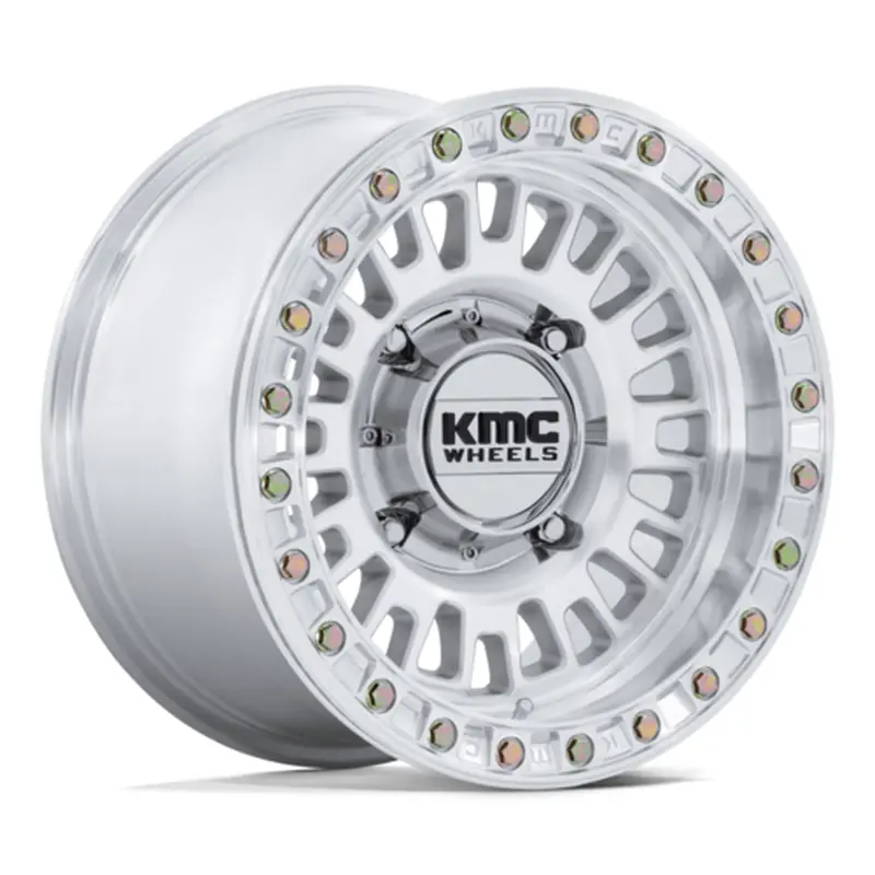 AZTEC UTV BL 15X7 5X4.5 72 +38 MACH