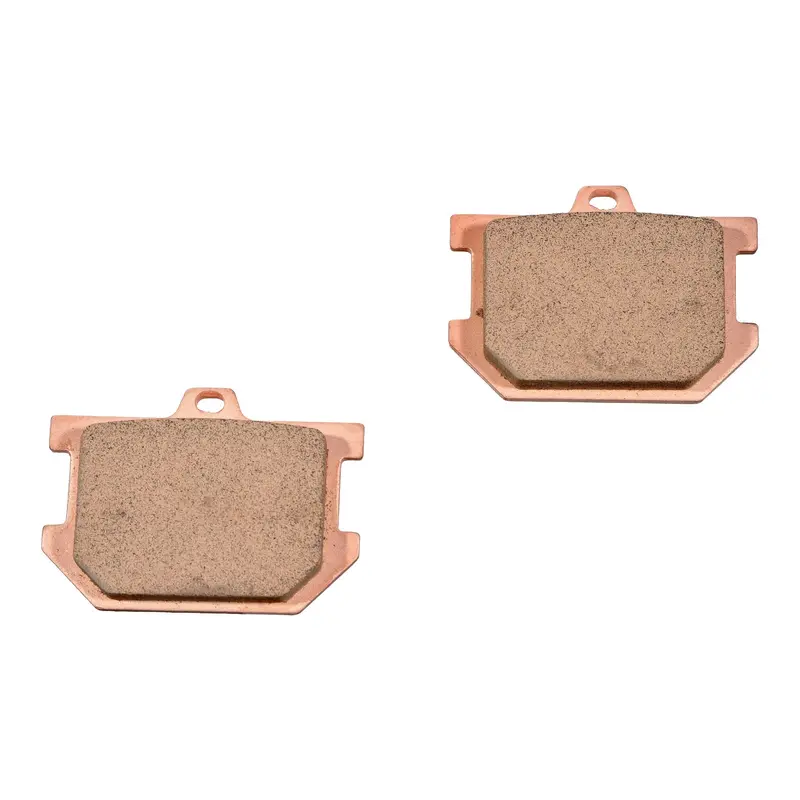 GOLDfren Brake Pads - S3 Sintered Sports