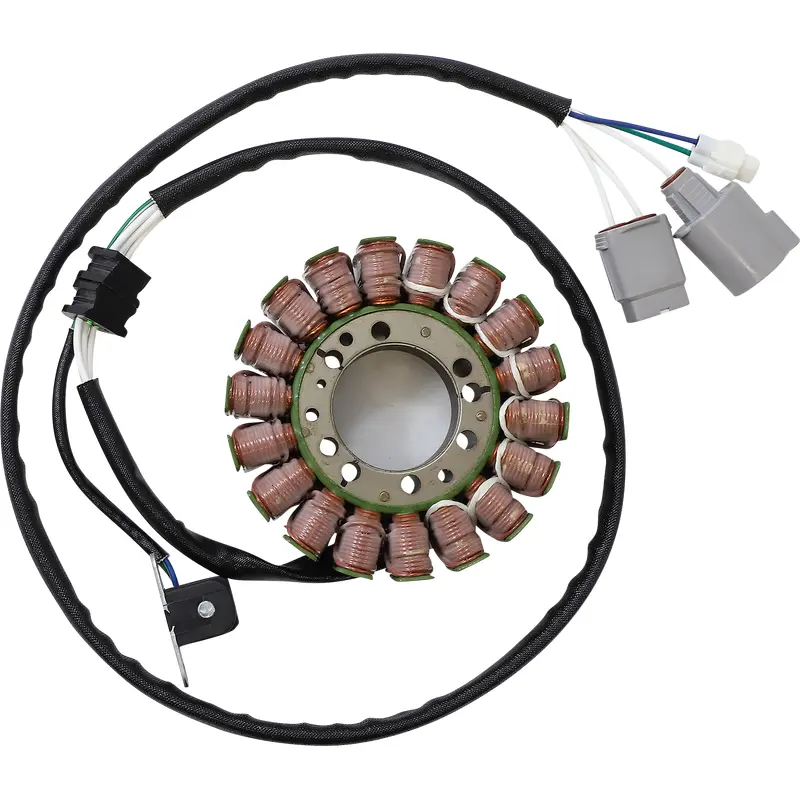 RICK'S MOTORSPORT ELECTRIC Hot Shot Stator - Yamaha 21-934H