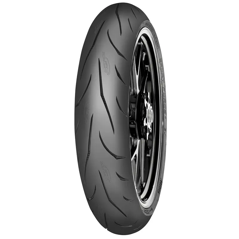 120/70-17 ZR 58W TL Sport Force + EV Front Mitas (MT1712070SFPEVOF)