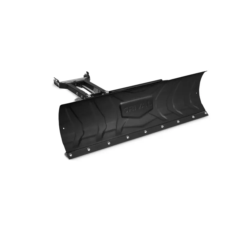 Rival - CF Moto C Force 72" Blade Supreme High Lift Snowplow Kit