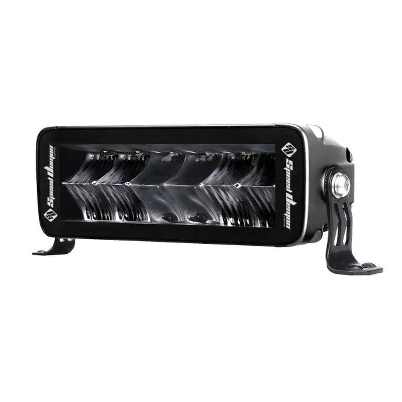 Barre Lumineuse  Double Range Hi-Lux 2.0 - Speed Demon