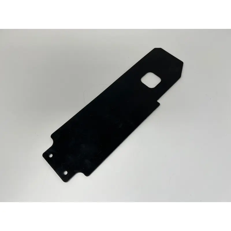 1600w Pro Electric Dirt Bike 48v | Rear Rubber Mudguard (307190001)