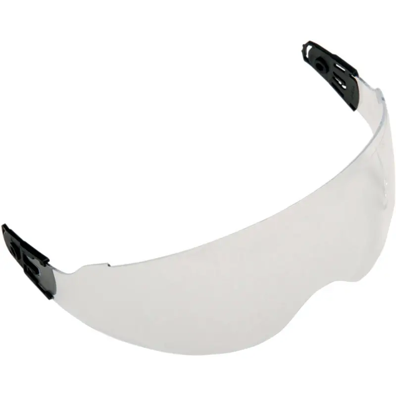 FX-200 SHIELD W/ CLIPS
