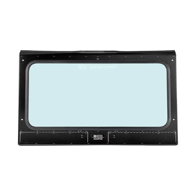 Can-Am Defender Front Windshield