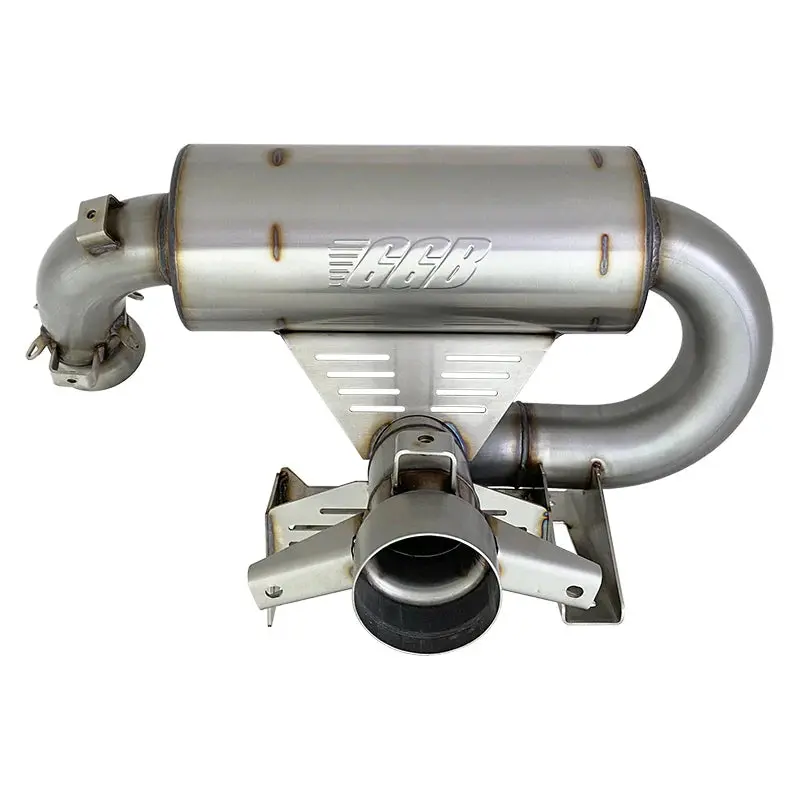 GGB 2024 Can-Am Maverick R Sport Muffler