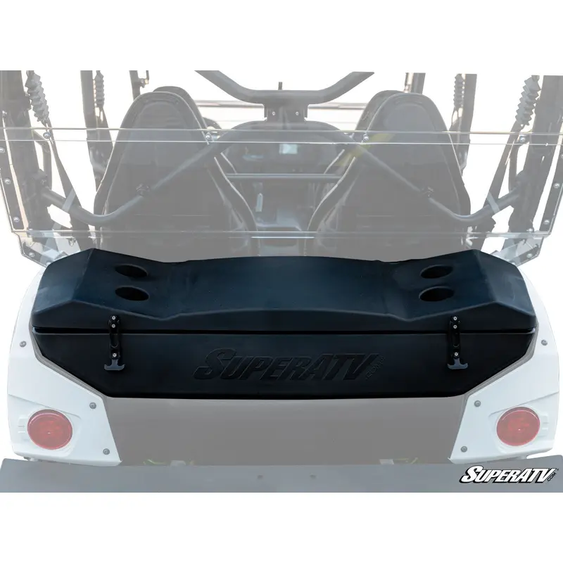 Kawasaki Teryx 4 S Cargo Box