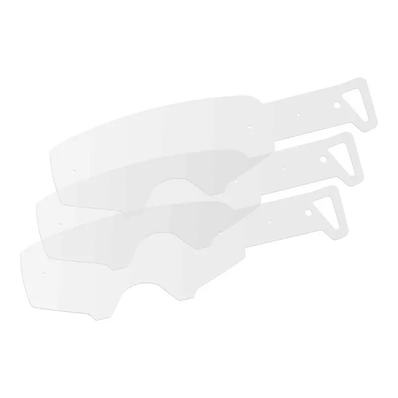 Leatt Tear-Off Standard 20-pack