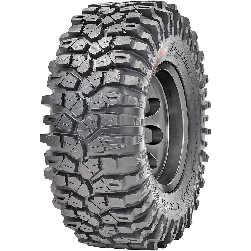 Tire Roxxzilla Cmp Cmpd 32x10r15 8pr Tl