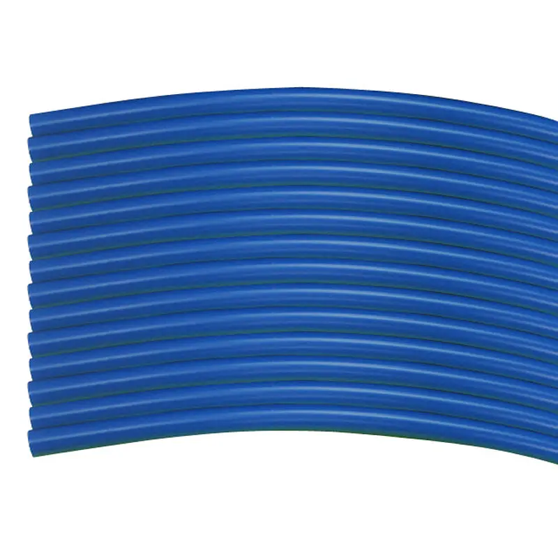 FUEL VENT HOSE PSYCHIC 14 PIECES BLUE