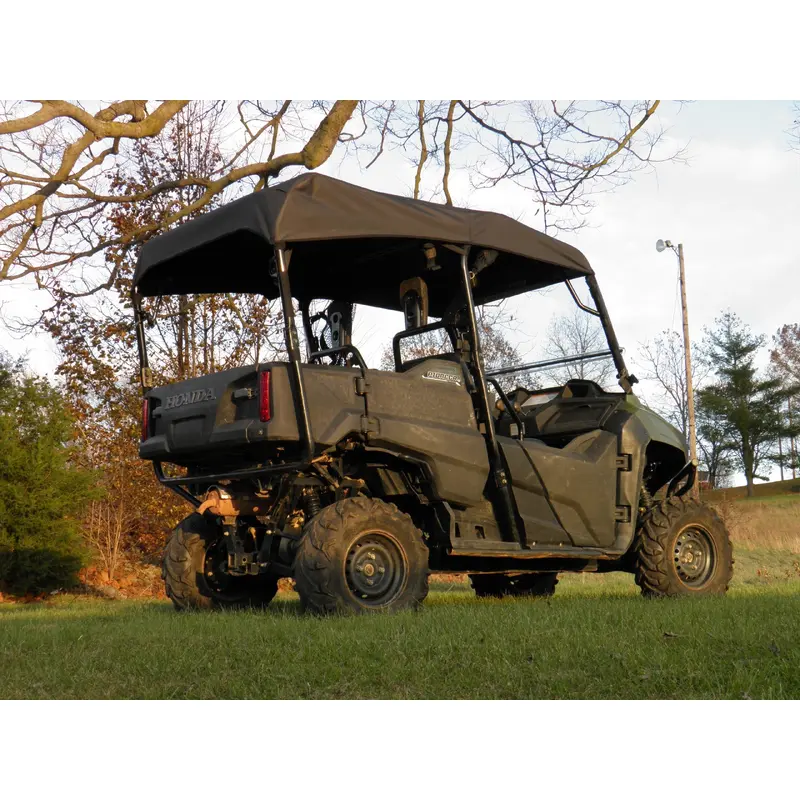 Honda Pioneer 700 4-Seater - Soft Top
