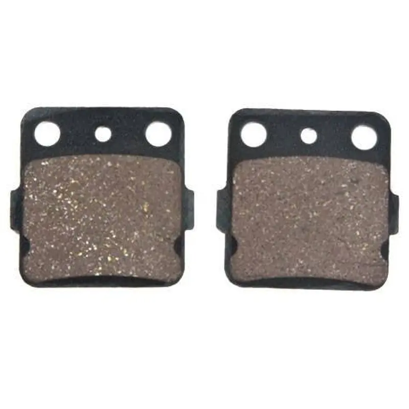 Brake Pad Set - Honda ATC200X,Yamaha Grizzly 600 and More!