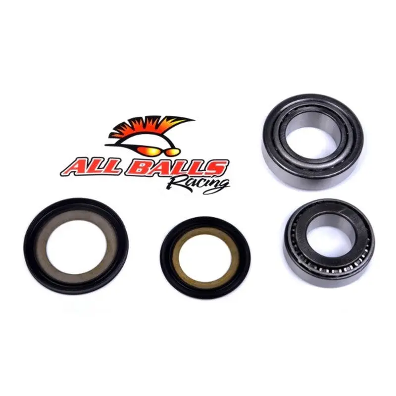 Ensemble de Roulement de Direction Kawasaki, Suzuki, Victory, Yamaha