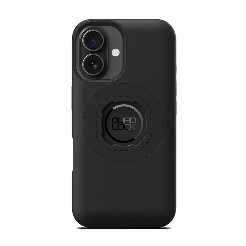 Quad Lock MAG Skal Iphone 16