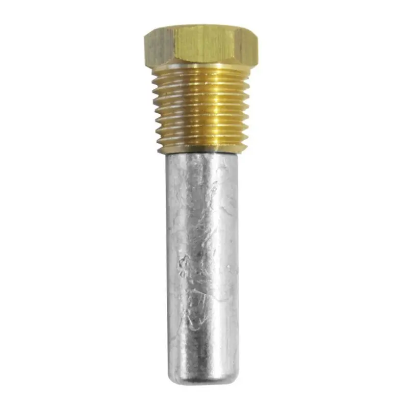 Whites Anode  Threaded  Replaces Sea-Doo 271001942