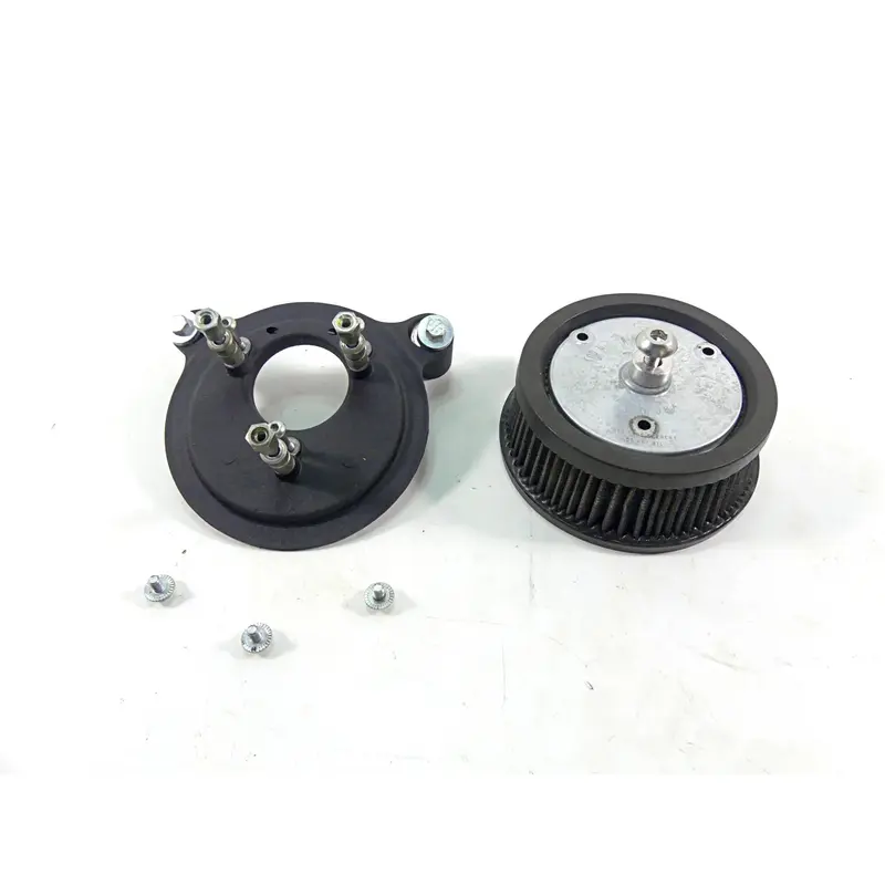 2016 Harley Softail FLS Slim Screamin Eagle Air Cleaner Breather Filter 29000099