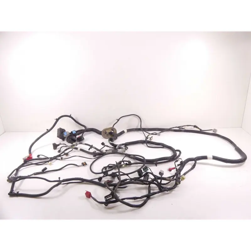 2020 Kawasaki Teryx KRX KRF 1000 Wiring Harness Loom -No Cuts 26031-2859