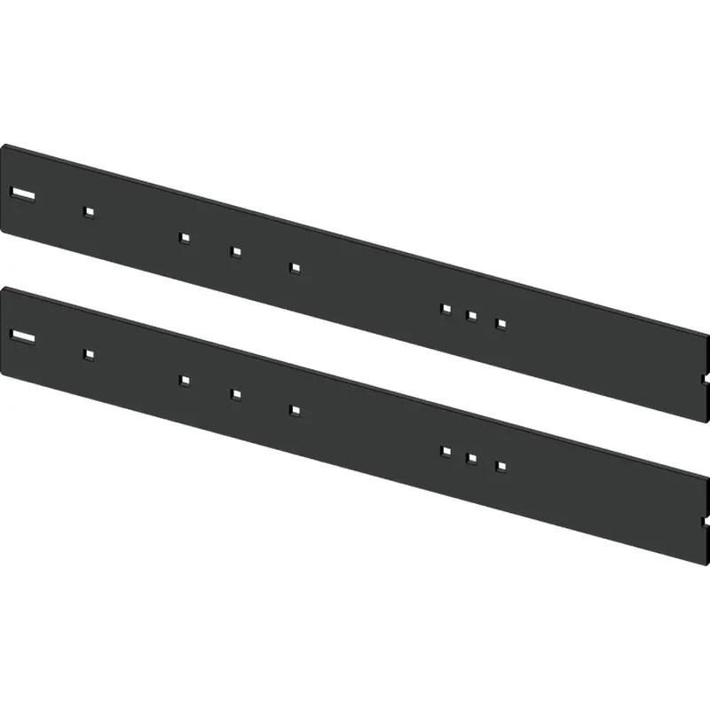 48" Universal Wear Bar