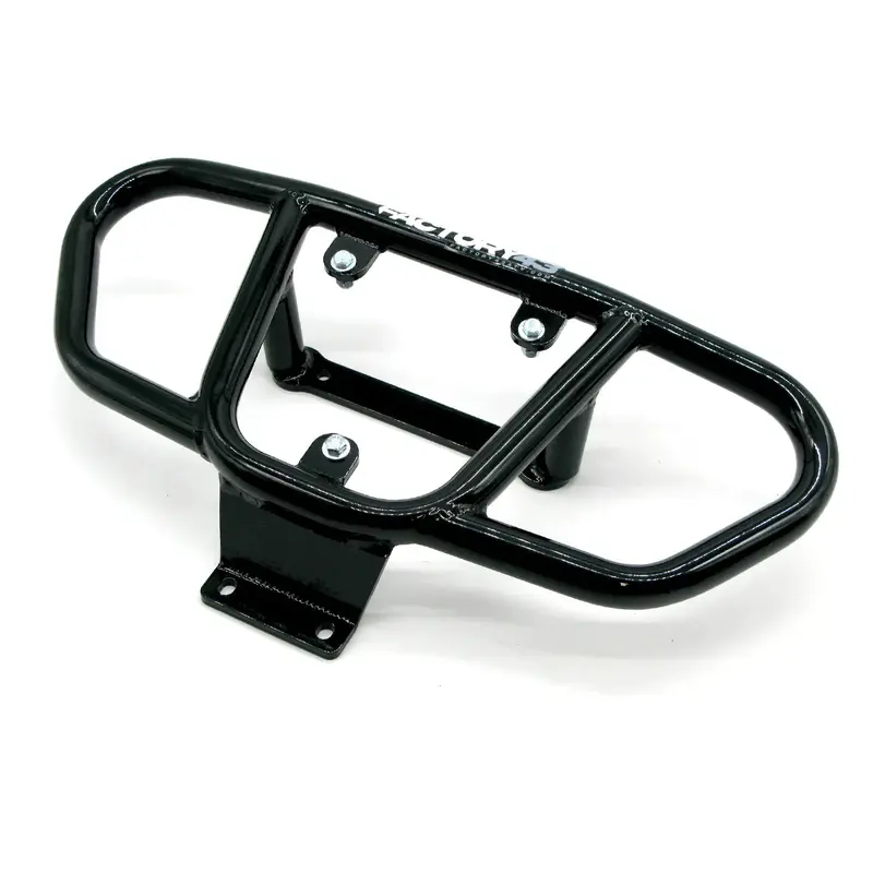Bumpers - Plate Front Bumper for KTM XC/SX