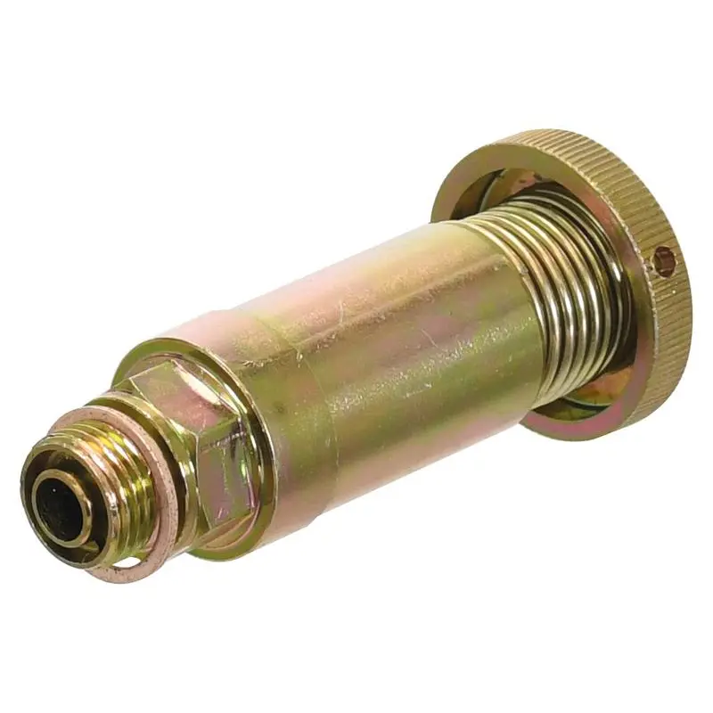 Fuel Primer Pump - Sparex Part No. S.167100