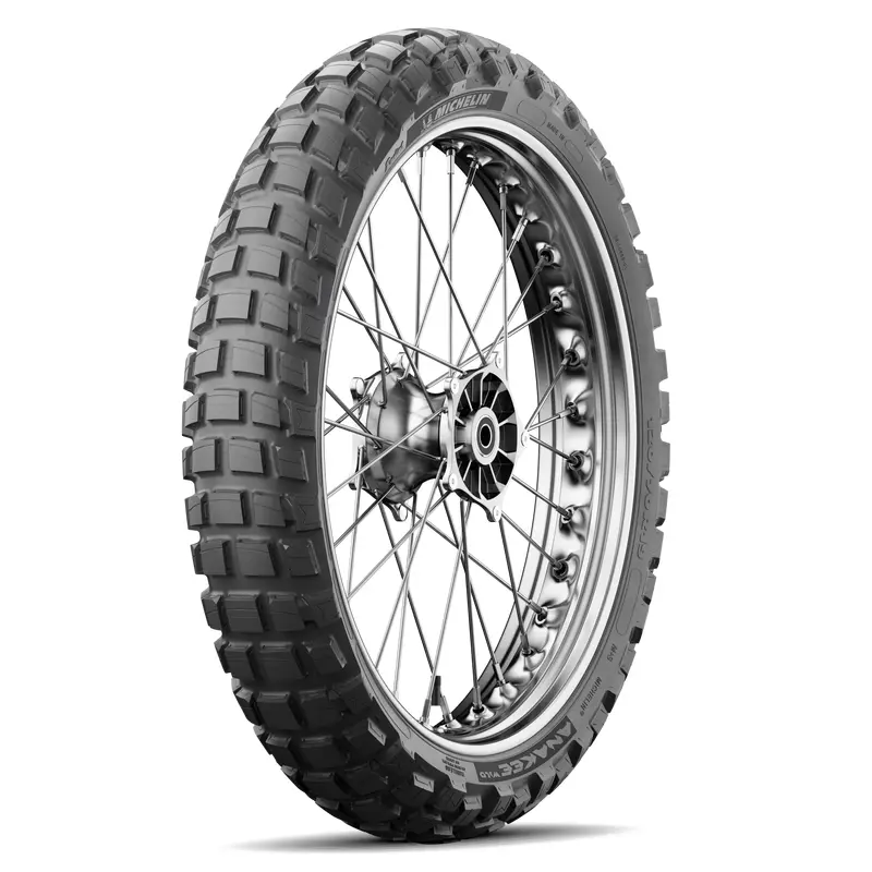 MICHELIN ANAKEE WILD BIAS FRONT