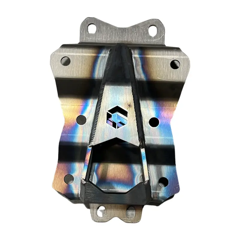 Geiser Performance CAN AM X3 LINK PLATE 2022+