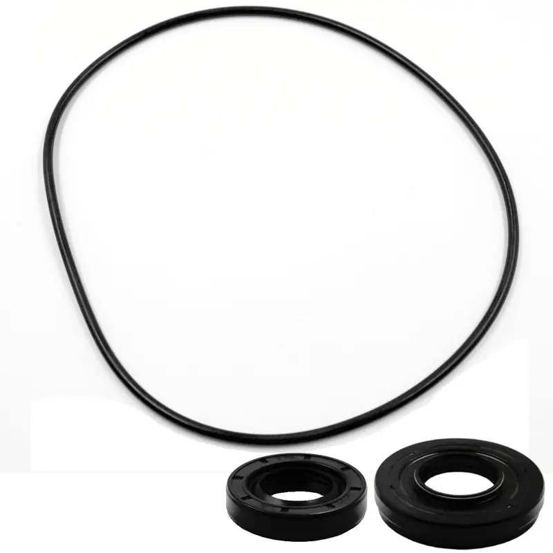Kawasaki Teryx 750 Rear Differential Seal Kit  2008 - 2013