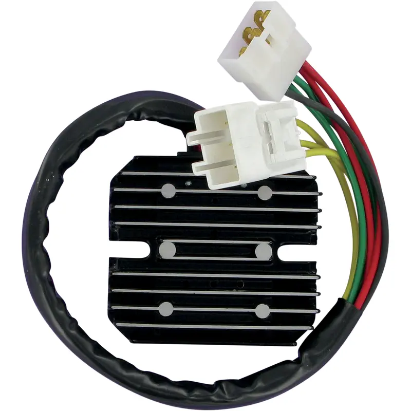RICK'S MOTORSPORT ELECTRIC Regulator/Rectifier - Honda 10-121