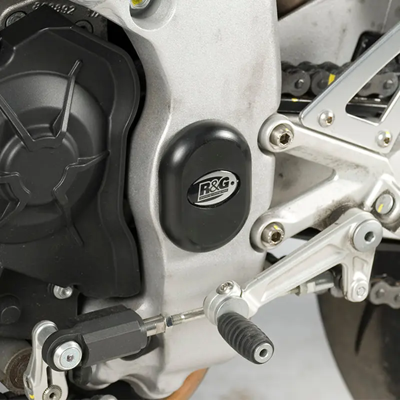 Frame Plug RHS Kawa ZX10 06- (FI0010BK)