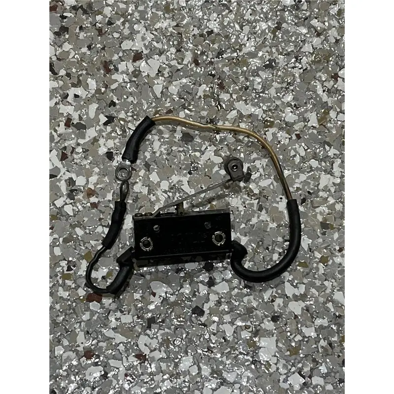 MERCRUISER MARINE SHIFT IGNITION INTERUPT CUT OUT SWITCH TESTED 39670A28 McGILL