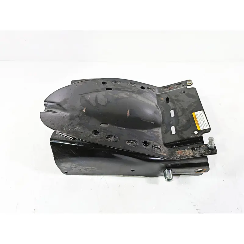 2013 Harley VRSCDX Night Rod Sp Rear Inner Fender & Mounts 47000001