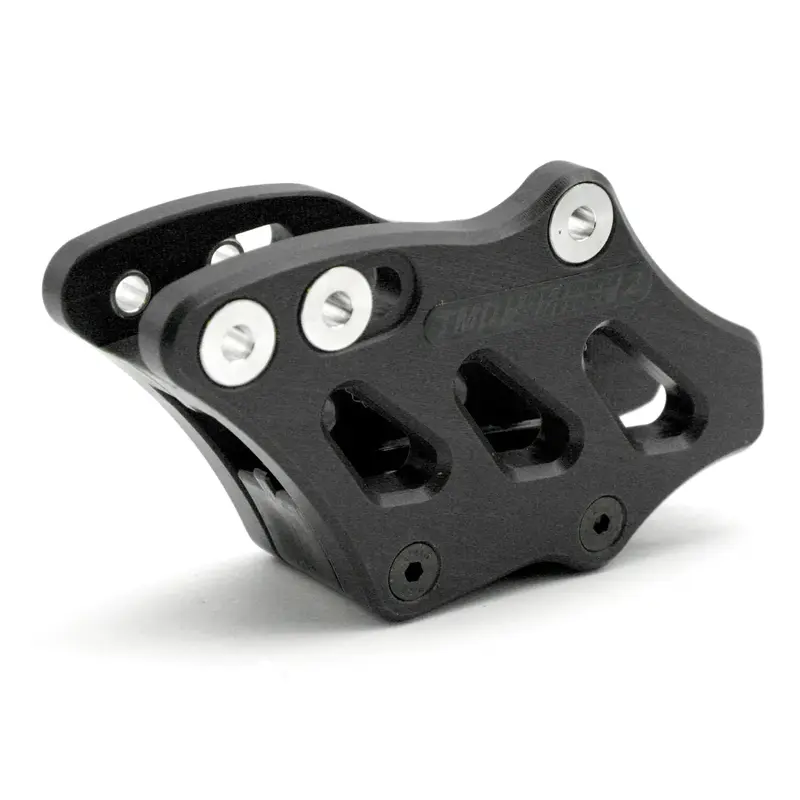 Chain Rear Guide 'Factory Edition #2' (Wear Pad) for Kawasaki Applications