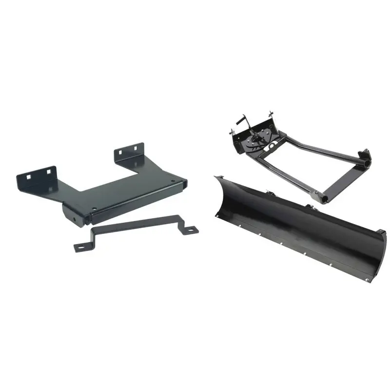 Denali ATV Snow Plow Kit For Can-Am Renegade 1000 2012-2019