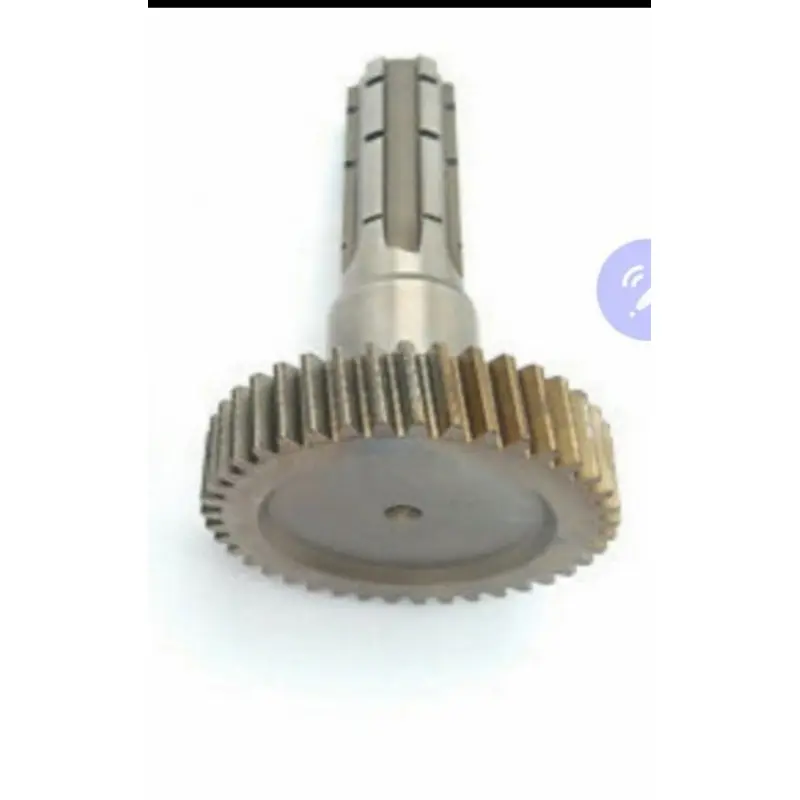 Drive Shaft for Internal Reverse GY6 Engine, Go-Kart, ATV, UTV
