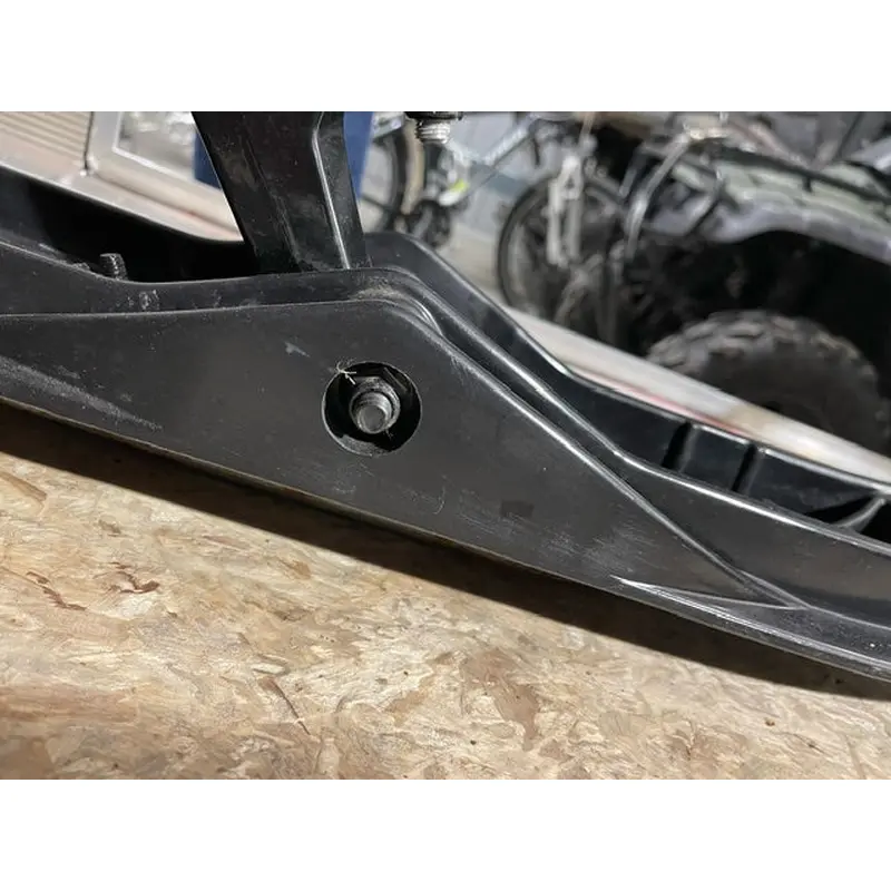 Hole Saw Tool for Ski Doo Grand Touring Ski