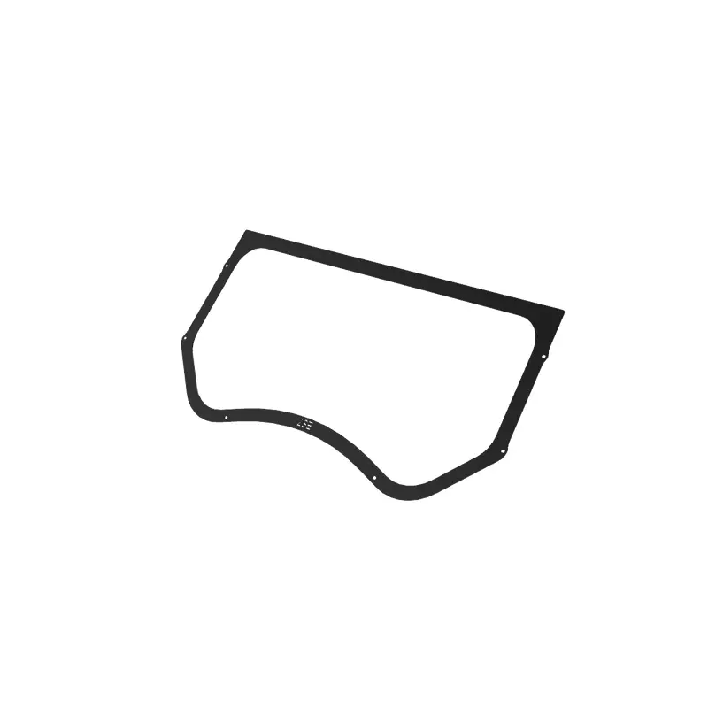 Honda Talon 1000 Roll Cage (2-Seat) Windshield