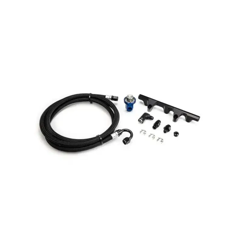 Returnless Fuel Rail Kit 2-Seater Can Am Maverick X3 2017-2022