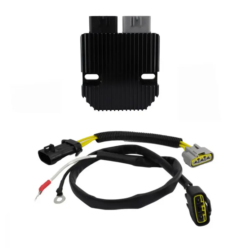 RMStator REVOLT Revolt Voltage Regulator RMS020-107974