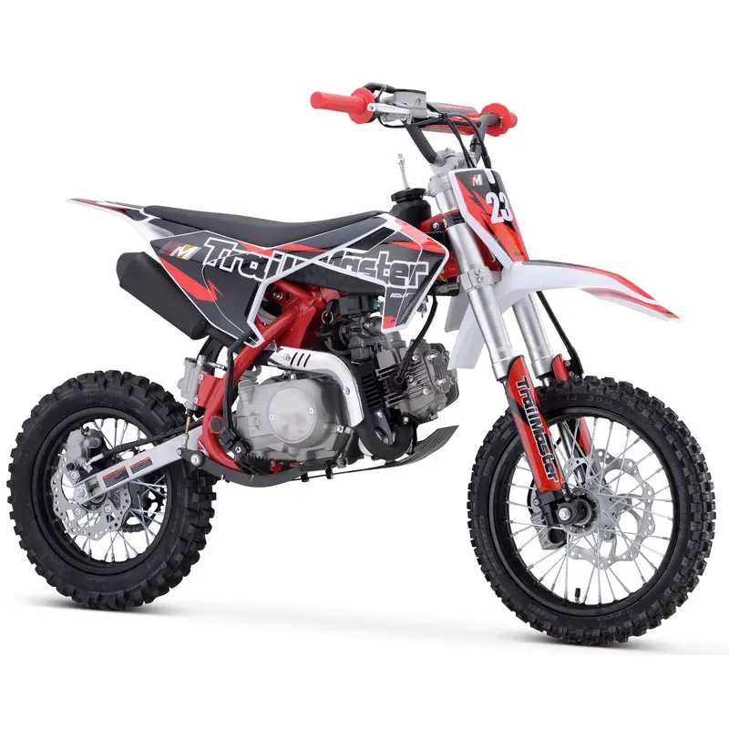 Trailmaster TM23-125 Offroad Children's Dirt Bike