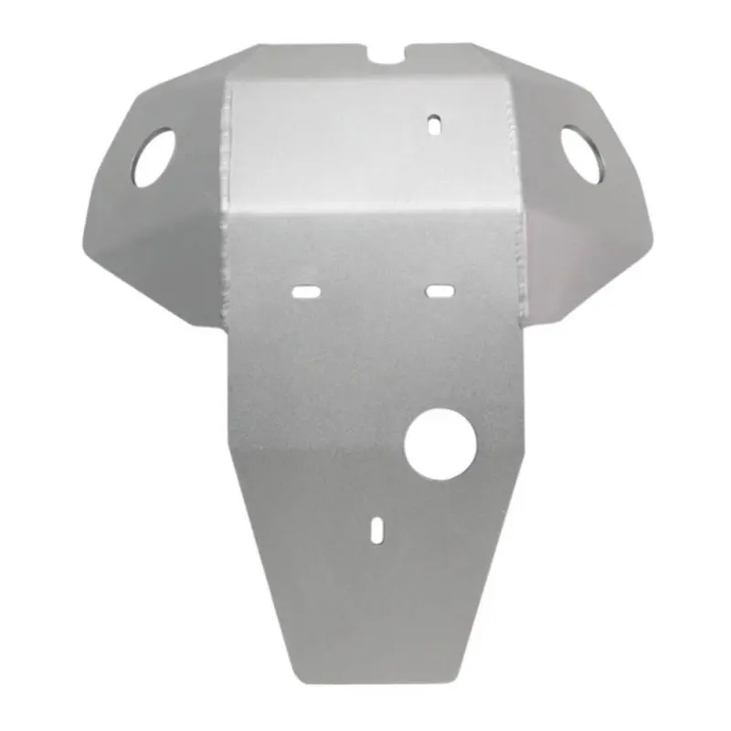 Zeta ED Skid Plate Suzuki DR-Z400S/R '00-