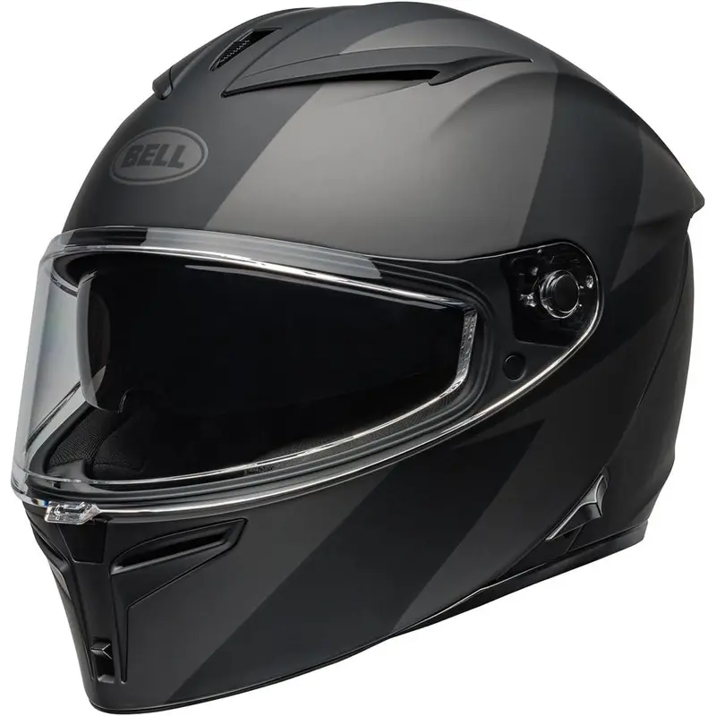 Bell - Lithium Shear Motorcycle Helmet
