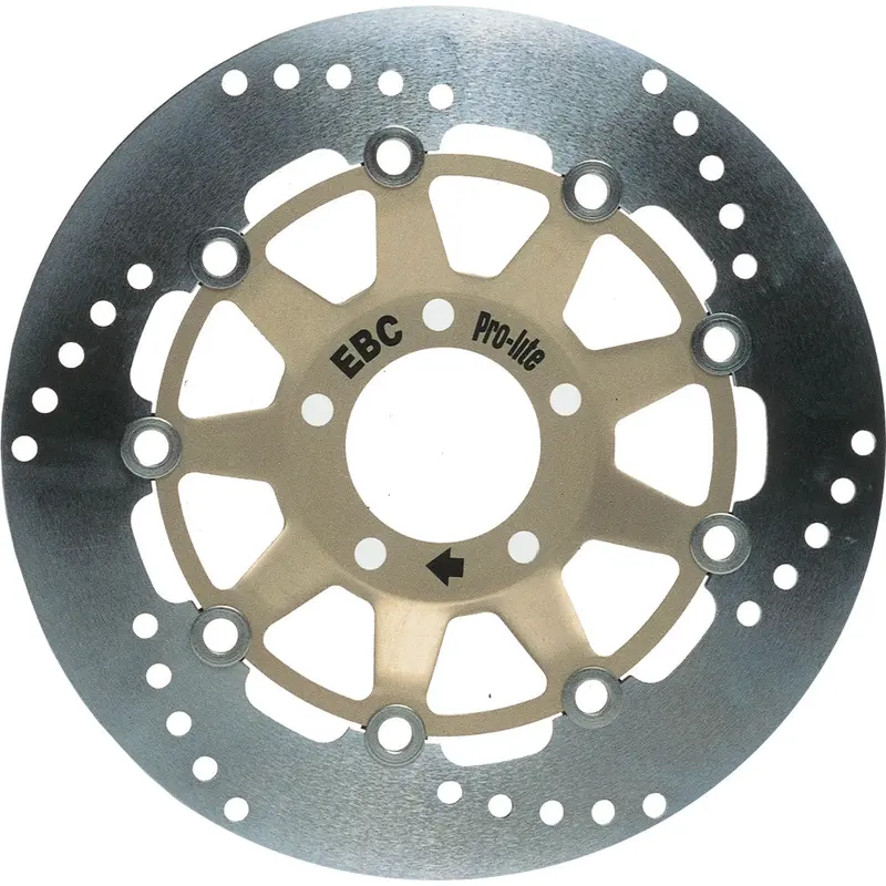 EBC STANDARD ROTOR MD6094D
