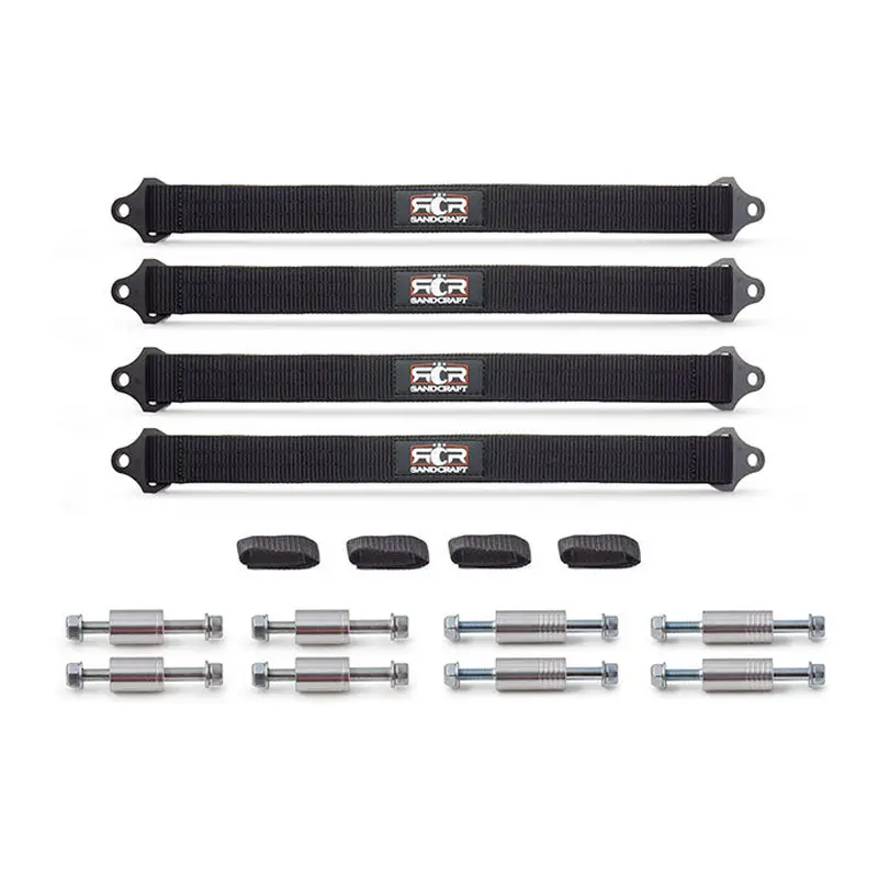 Limit Strap Kit  2020-2021 Polaris General XP