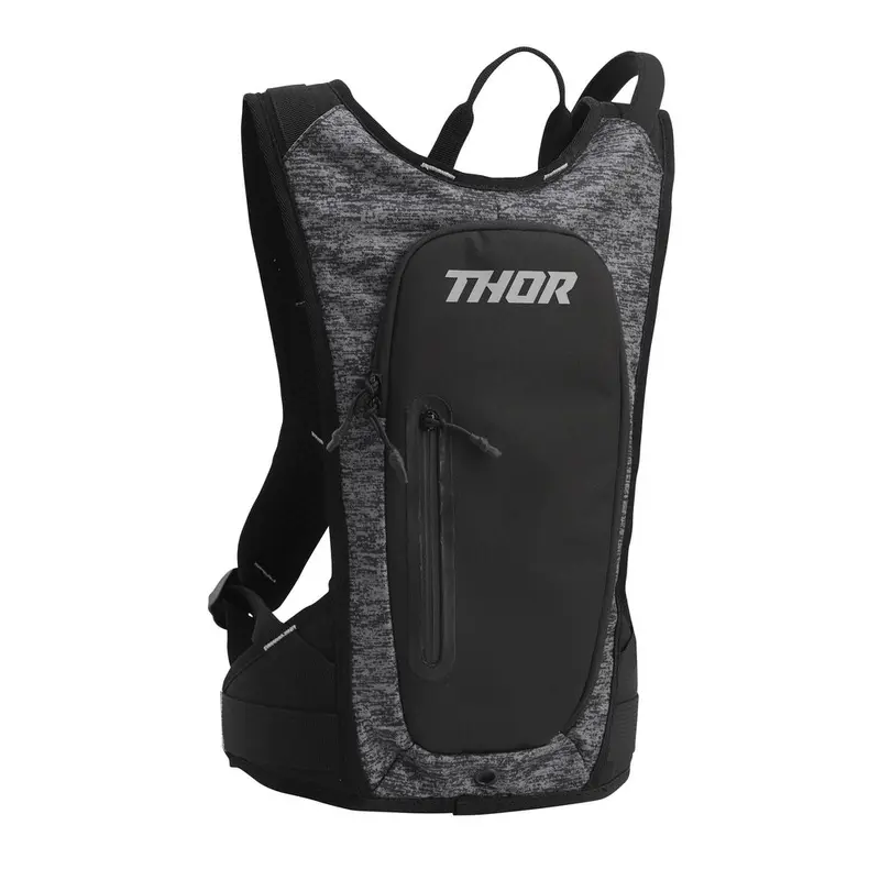 THOR MX HYDROPACK VAPOR CHARCOAL HEATHER 1.5L